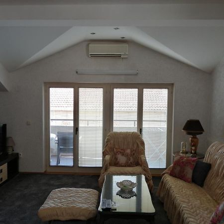 Luxury Apartment Biljana Ohrid Luaran gambar