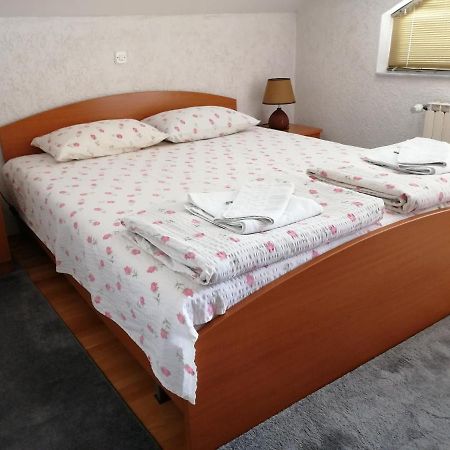 Luxury Apartment Biljana Ohrid Luaran gambar