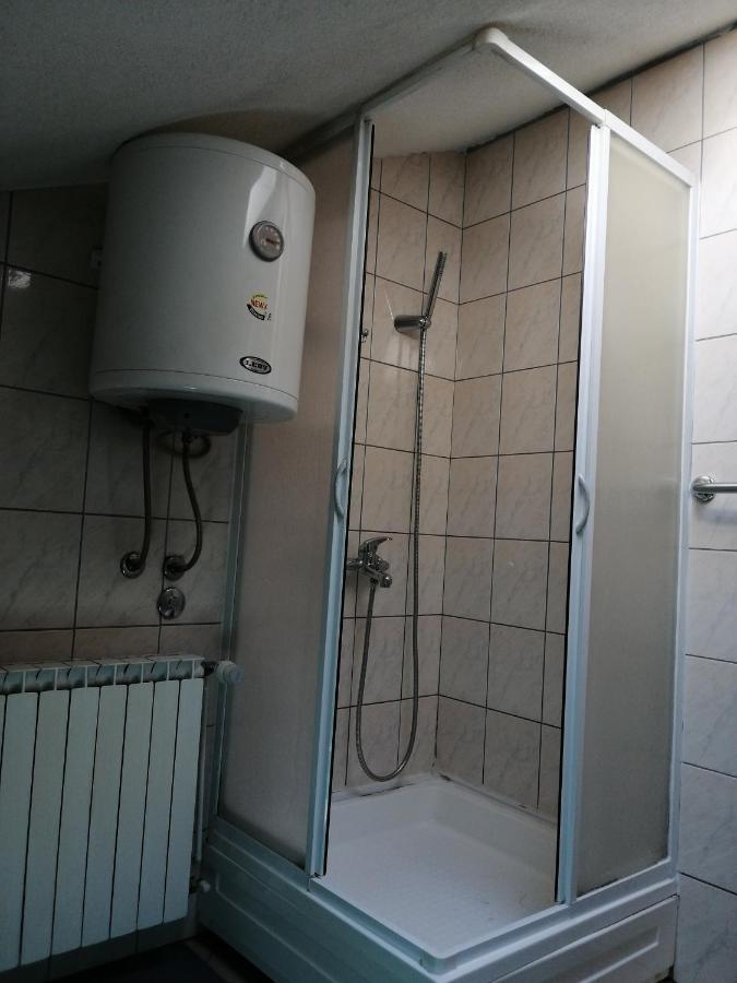 Luxury Apartment Biljana Ohrid Luaran gambar