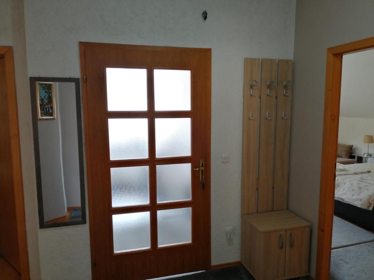 Luxury Apartment Biljana Ohrid Luaran gambar