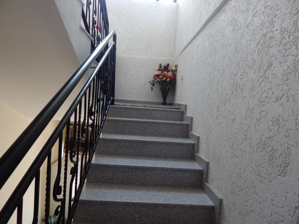 Luxury Apartment Biljana Ohrid Luaran gambar
