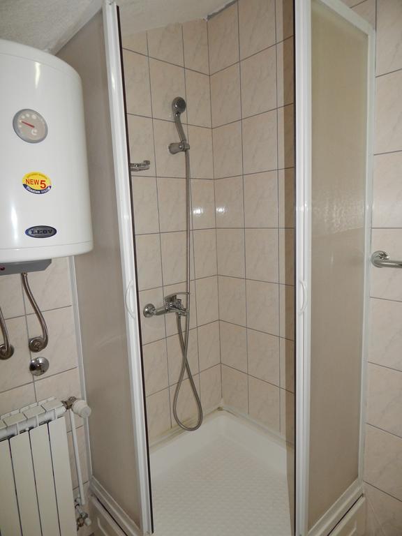 Luxury Apartment Biljana Ohrid Bilik gambar