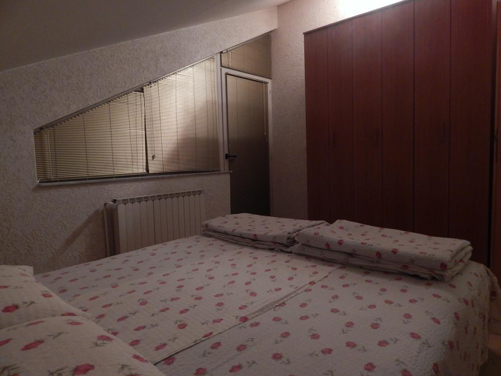 Luxury Apartment Biljana Ohrid Bilik gambar